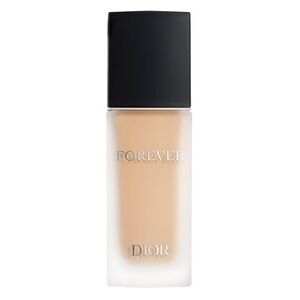 Dior 0.5N Forever Foundation Fluid Matte- spf 15, fair to light w neutral tones